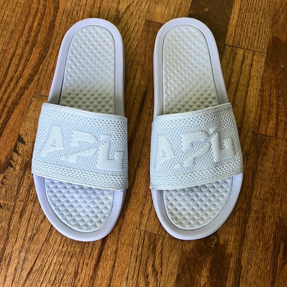 APL Slides M9/W11 - Picture 1 of 2